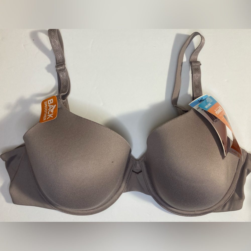 Brand New Warner’s 34C Underwire Bra